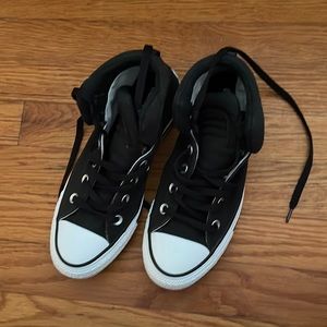 Converse All Star Mid Top